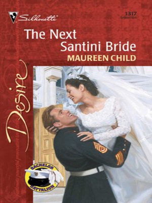 cover image of The Next Santini Bride